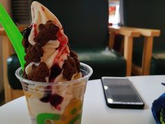 -Salud撒露欧洲冻酸奶(798艺术区店)