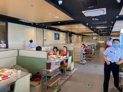 -海底捞火锅(龙湖金沙天街店)