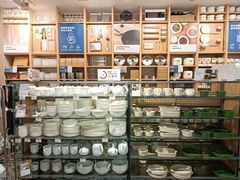 -MUJI无印良品(恒隆广场店)
