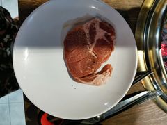 -火炉火自助餐(枫蓝国际店)