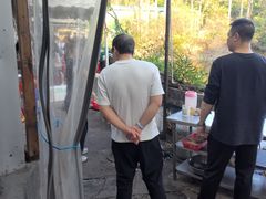 -大夫山顺驰自助烧烤场