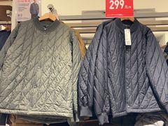 -优衣库(武汉国际广场店)