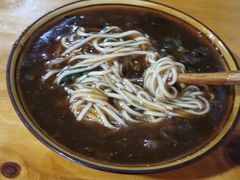 牛肉面-南街牛肉麺(南街店)