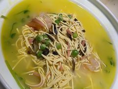 -大城小院饭店(博隆广场虹桥店)