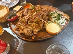 -ALAMEEN阿拉伯餐厅(三里屯店)