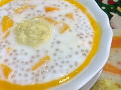 -甜心妈妈·榴莲星级糖水(北京路总店)