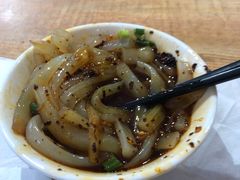 -洞子口张老二凉粉(文殊院店)