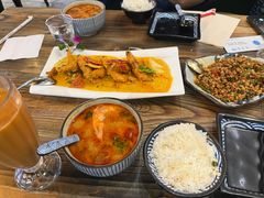 -Hi YOU你的饭局泰餐厅(雍和宫店)