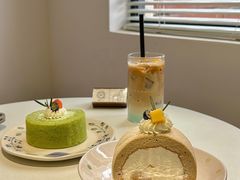-素咫咖啡CLIFEROSE
