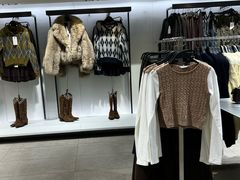 -ZARA(青岛万象城店)