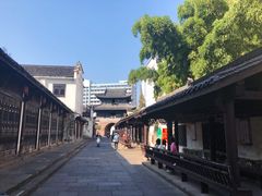 -衢州古城文化旅游区钟楼