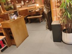 -巴卤社老火锅(财富店)