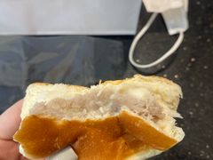 -雀食面包店(钟楼店)