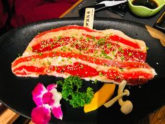 -黑牛の店·和牛烧肉(合生汇店)