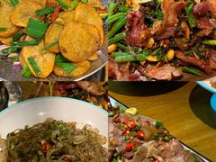 -隔壁老王·家常云南菜(花巷店)