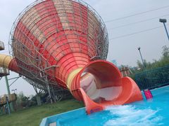-西安华夏文旅水世界