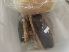 -梦菲思饼屋(瑞金宾馆店)