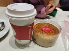 -Seesaw Coffee(西岸凤巢店)