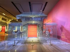 -北京工艺美术博物馆