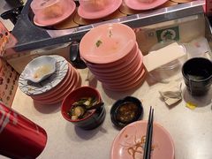 -争鲜回转寿司(东方银座店)