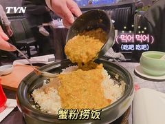 -蟹榭·本帮江浙菜·蟹宴(五角场合生汇商场店)