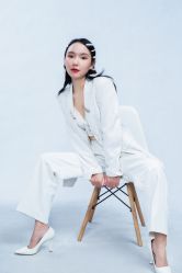 点击看大图 -蜜桃少女VISION写真馆(雁塔店)