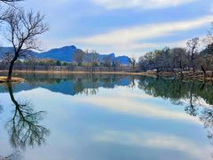 -承德避暑山庄景区