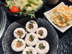 -牛焱·烧肉酒肆(五大道店)