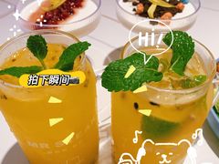-牛扒先生·雪花牛扒西餐厅(东平店)