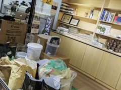 -2326 Coffee Roaster咖啡豆可选店(林肯公园店)
