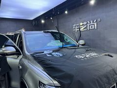 -车艺佳龙膜隐形车衣汽车贴膜(宝山丰宝店)