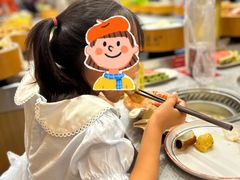 -喜家自助小火锅(卓悦里店)