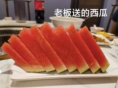 -大鹅岛灶台鱼·铁锅炖(水库路店)