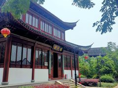 -丝绸小镇荻港古村