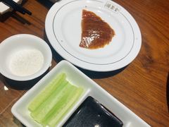 -全聚德(新街口店)
