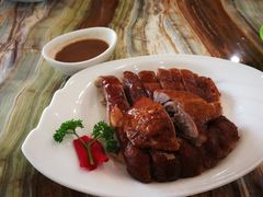 椿记驰名烧鹅-椿记烧鹅(北门店)
