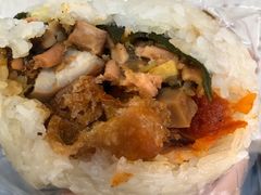 -秋英饭团(大庙新村店)