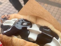 -麦当劳(龙阳路店)