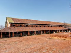 -祝甸砖窑文化馆