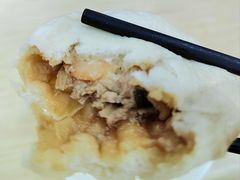 -津门永胜包子铺(哈尔滨道总店)