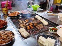 -同心烧烤(总店)