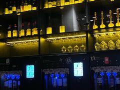 -ibarrel爱杯·bistro&brunch(江宁路店)