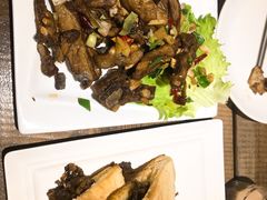 -福宝漠北·牛羊肉(广埠屯店)