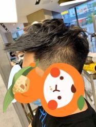 中发-P.STYLE 派斯造型