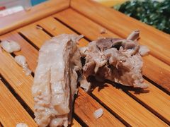 -俭寨大盘鸡·缸子肉·小公鸡·新疆菜(云通店)