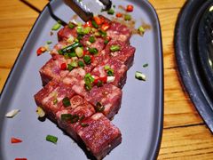 -牛炙烤肉(车公庙店)