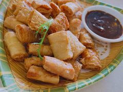 干炸响铃-楼外楼(西湖景区孤山路店)