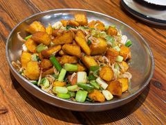 -九號院子海鲜烧烤