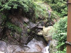 -浙北大峡谷