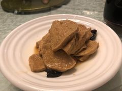 -新聚丰菜馆(太监弄店)